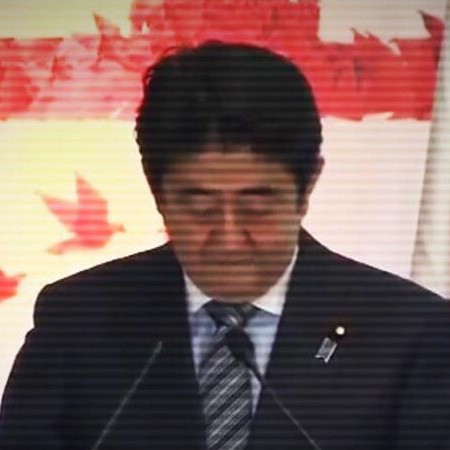 【ISIS】イスラム国によるとみられる日本人殺害予告【身代金】