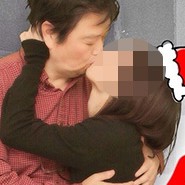 【岡田斗司夫】肉食文化人！オタキングと9人の彼女たち【愛人とのキス写真】