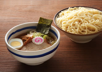 【大勝軒】ラーメンの神さまとまでも称された、山岸一雄氏逝く。【つけ麺】